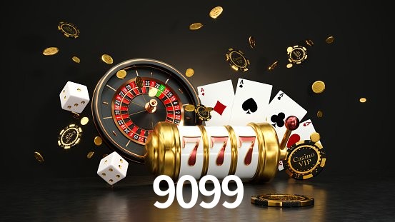 Welcome Bonus 9099