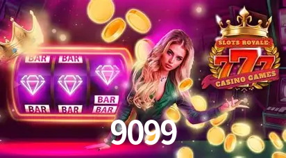 Desvendando o Mundo dos Jogos Virtuais na 9099