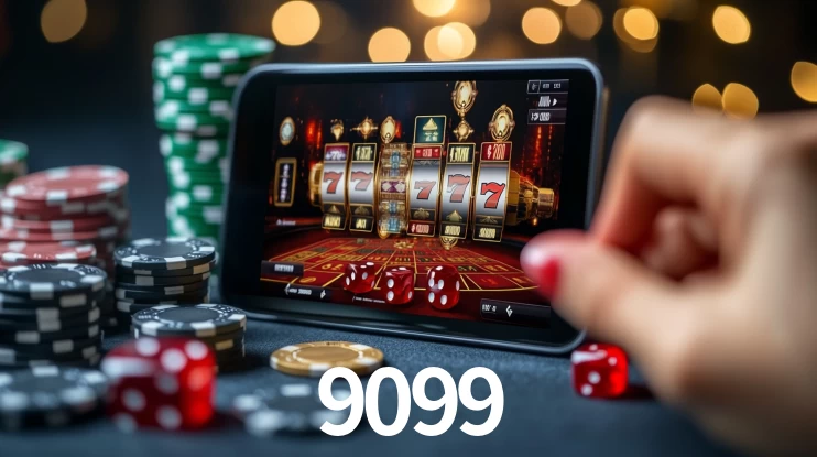 Live Casino 9099