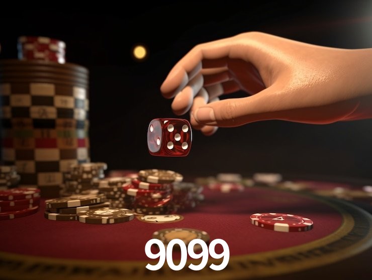Promoção Relâmpago 9099
