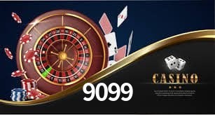 Jogos de Slot 9099