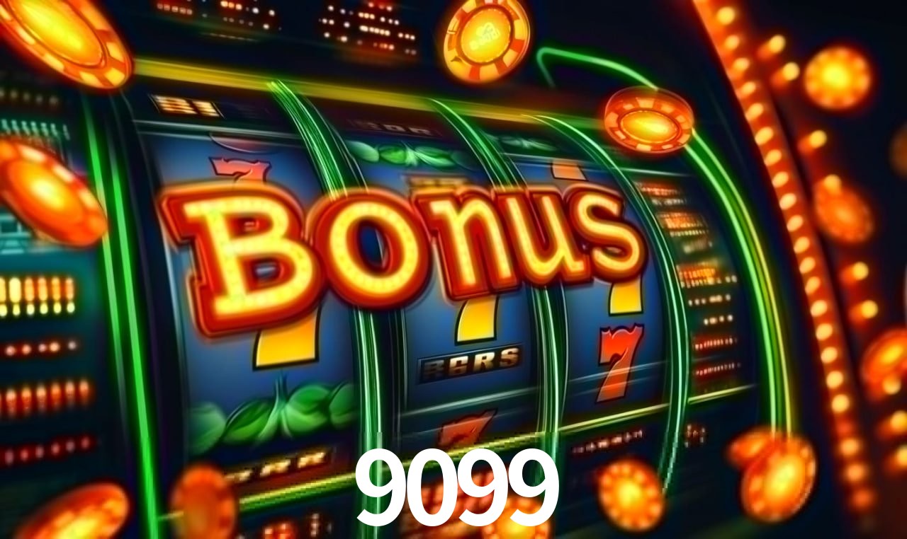 Tennis Betting 9099