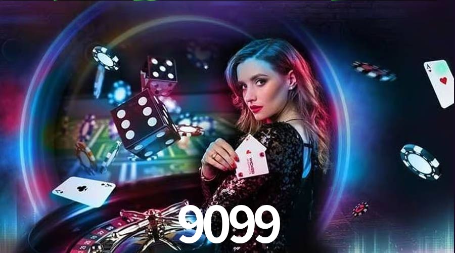 Seasonal Promotions 9099
