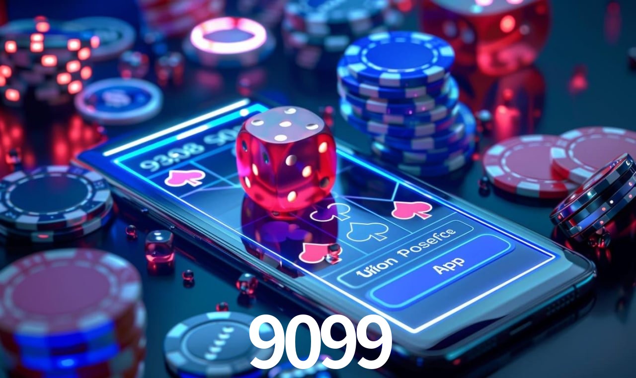 9099 - Análise de Mercados Esportivos