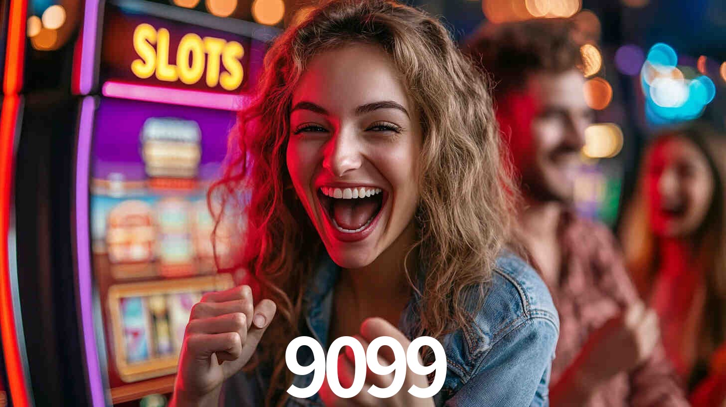Inovações de Jogos na 9099: O Futuro das Experiências Interativas