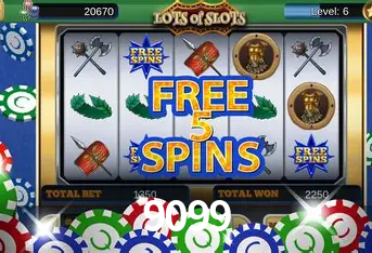 9099 Brasília - Casino Guide