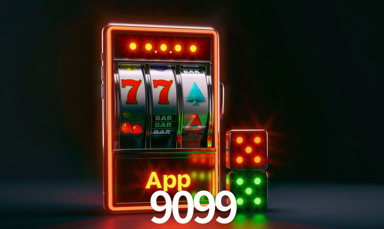 Tecnologia da Plataforma 9099