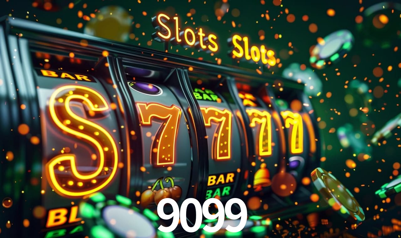 Estatísticas do Jogo 9099