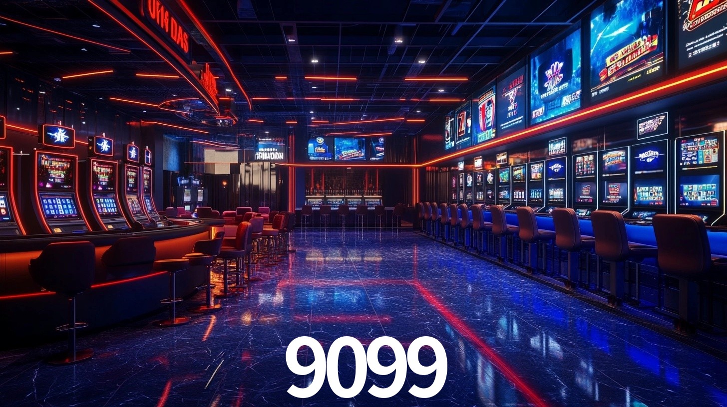 VIP Casino 9099