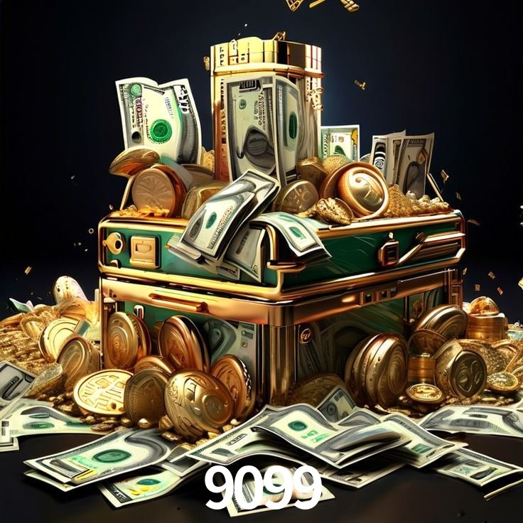 Provedores de Jogos 9099