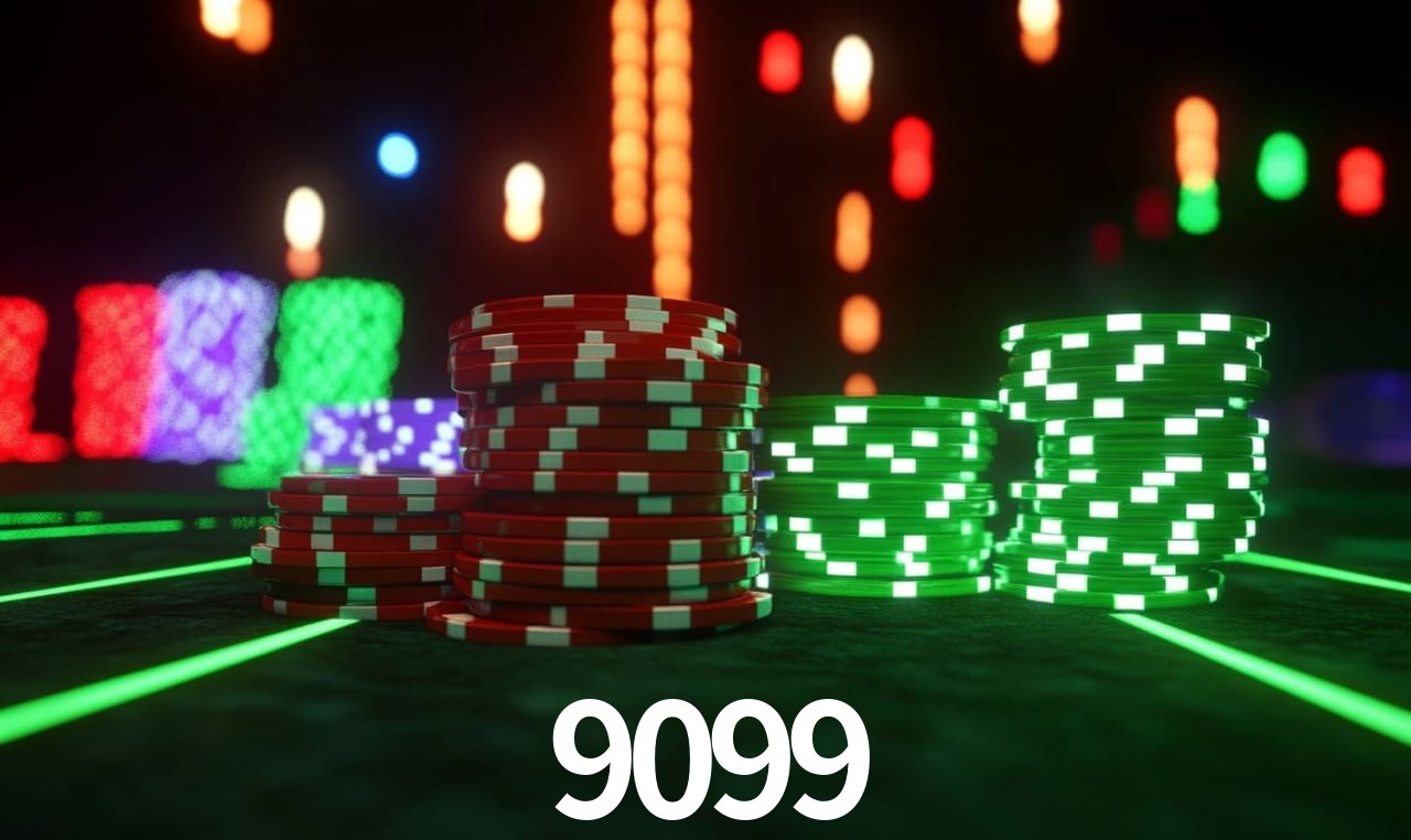 Live Casino 9099