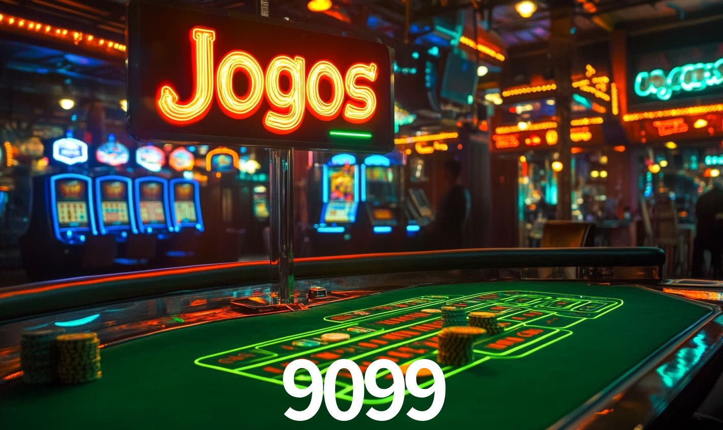 9099 Salvador - Statistics