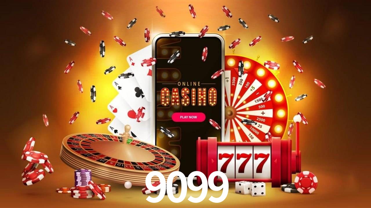 9099 Rio de Janeiro - Popular Jogos