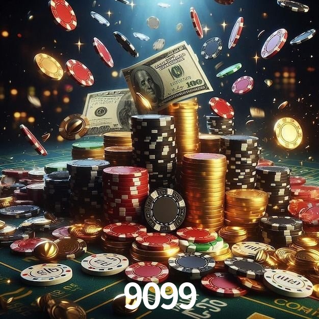 Interface do App 9099