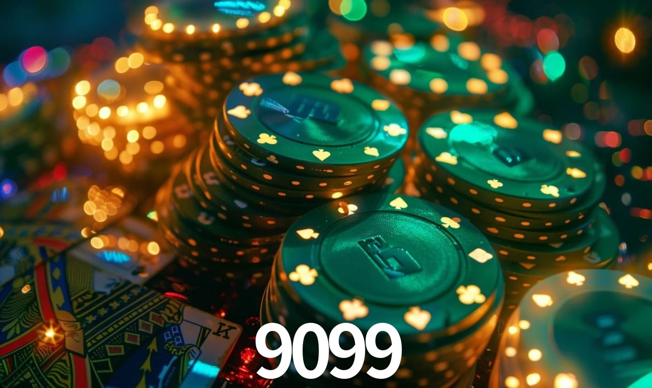 Recursos de Bônus 9099