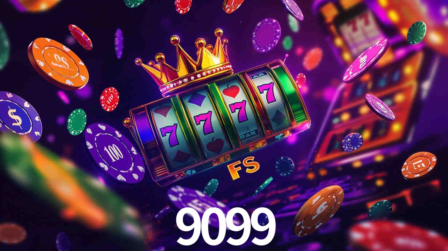 Blackjack Table 9099