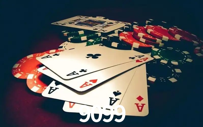9099 Brasília - Betting Features