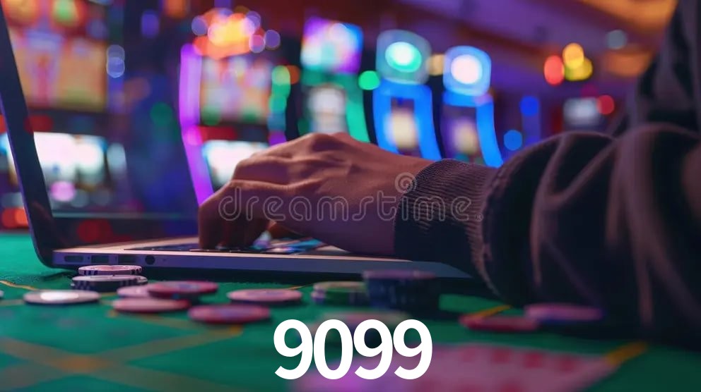 Casino VIP 9099