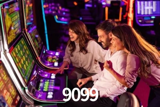 Jogos Exclusivos 9099