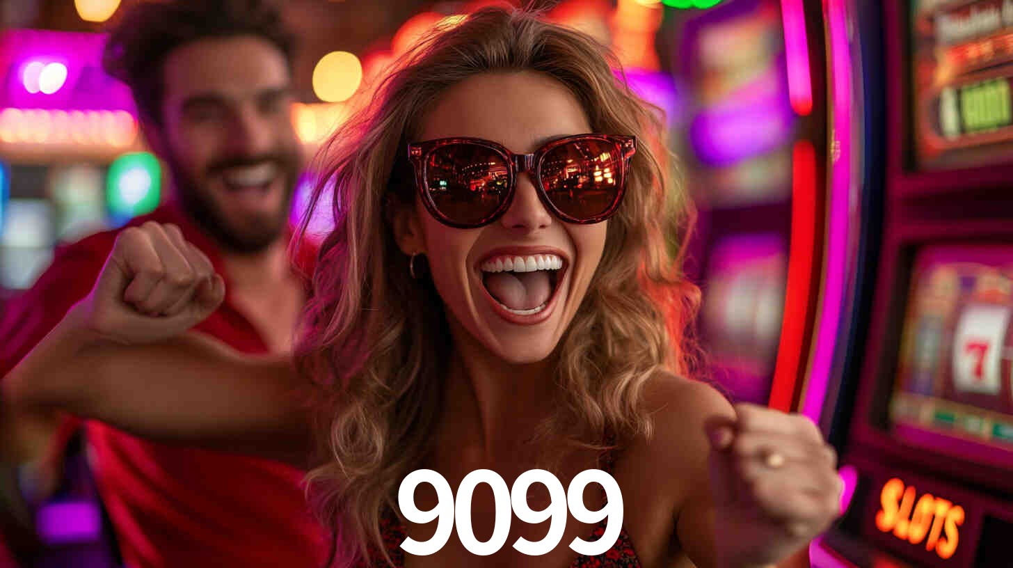 Explorando a Categoria de Eventos em Apostas na 9099