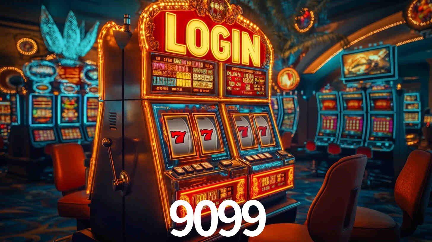 Welcome Bonus 9099