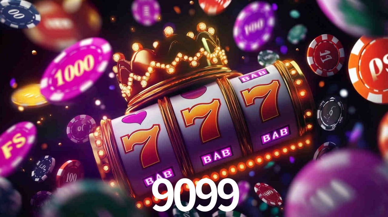 Secure Login 9099