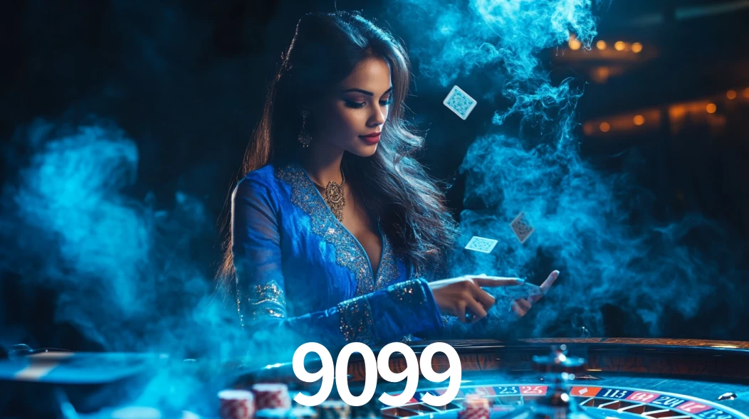 A Emoção da Loteria na 9099: Uma Chance de Mudança de Vida