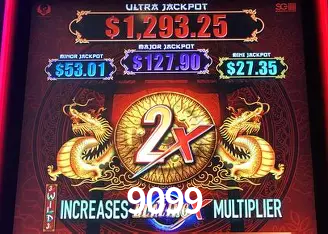 9099 Belo Horizonte - VIP Casino
