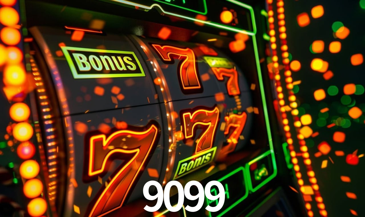 cassino 9099