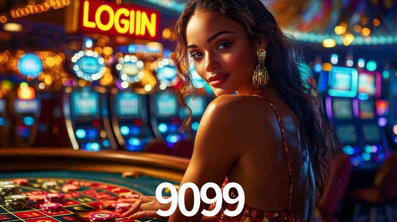 9099 São Paulo - Jogo Providers