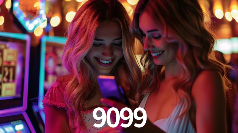 9099 bet