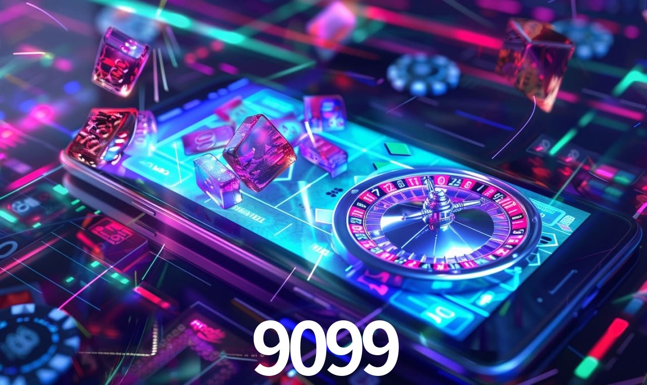 Casino Ao Vivo 9099