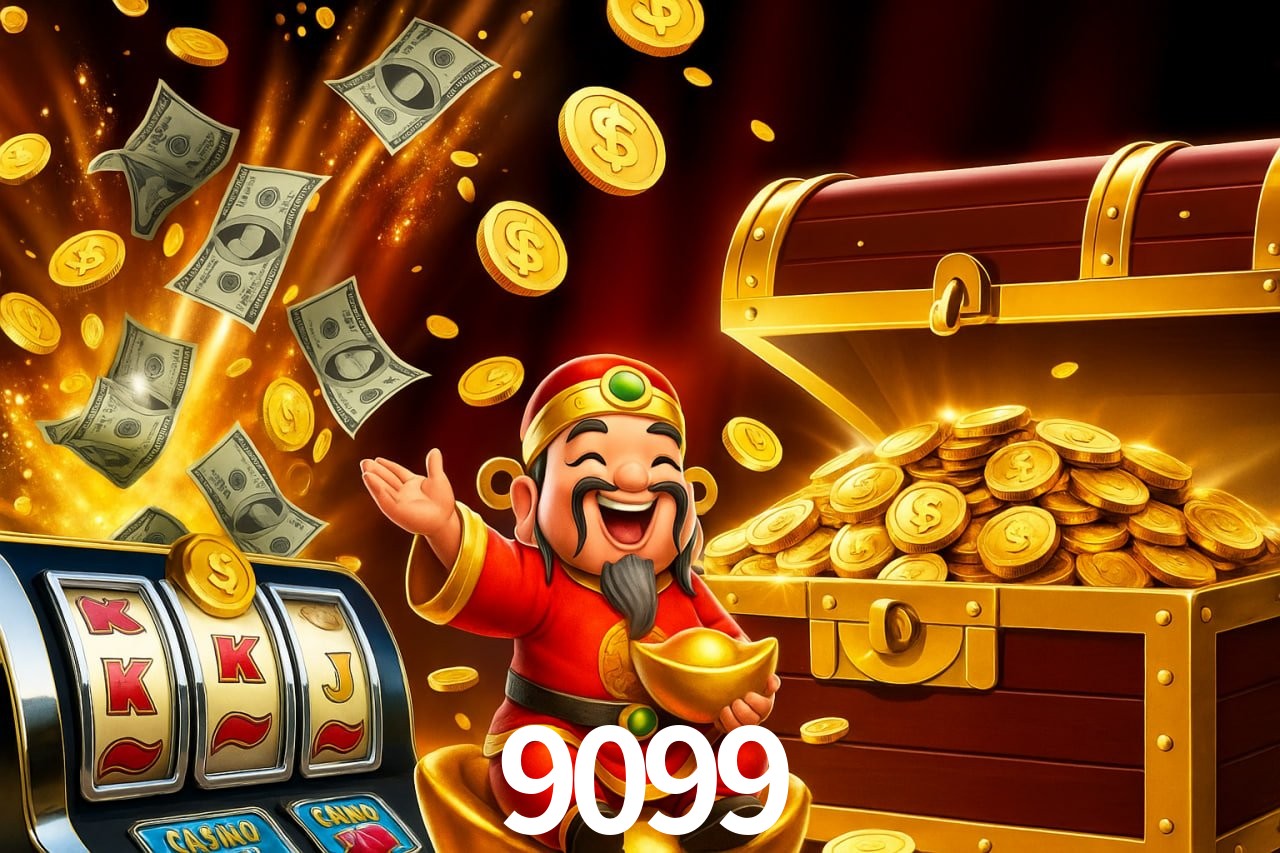 Jogo Aviator 9099