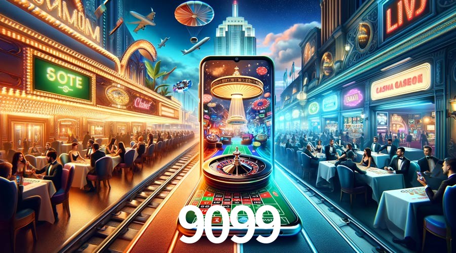 Exclusive Offers 9099