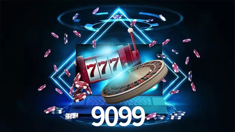 9099 Belo Horizonte - Jackpots