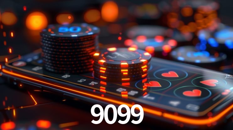 Slot Games 9099