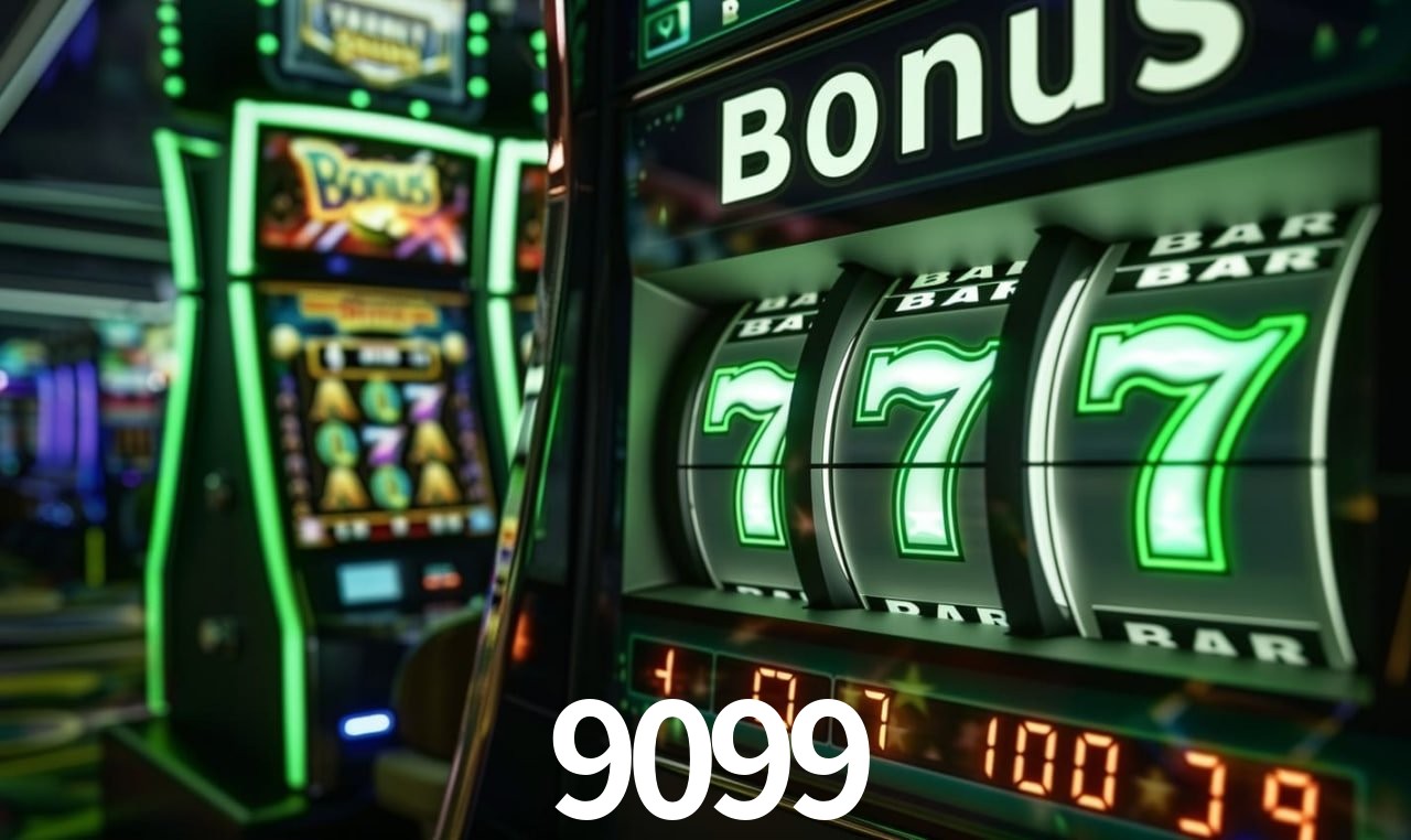 Account Benefits 9099