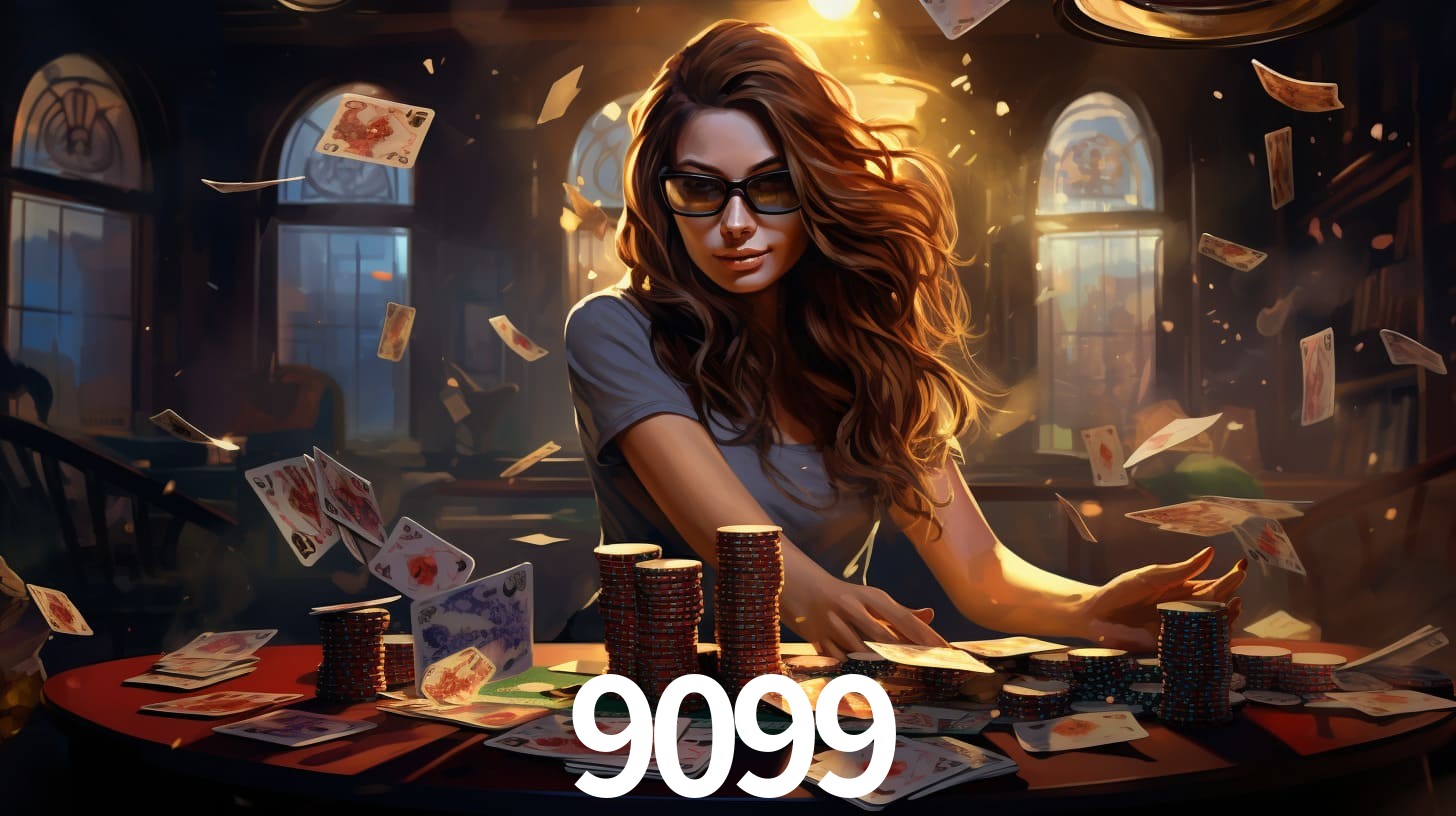 Football Betting 9099