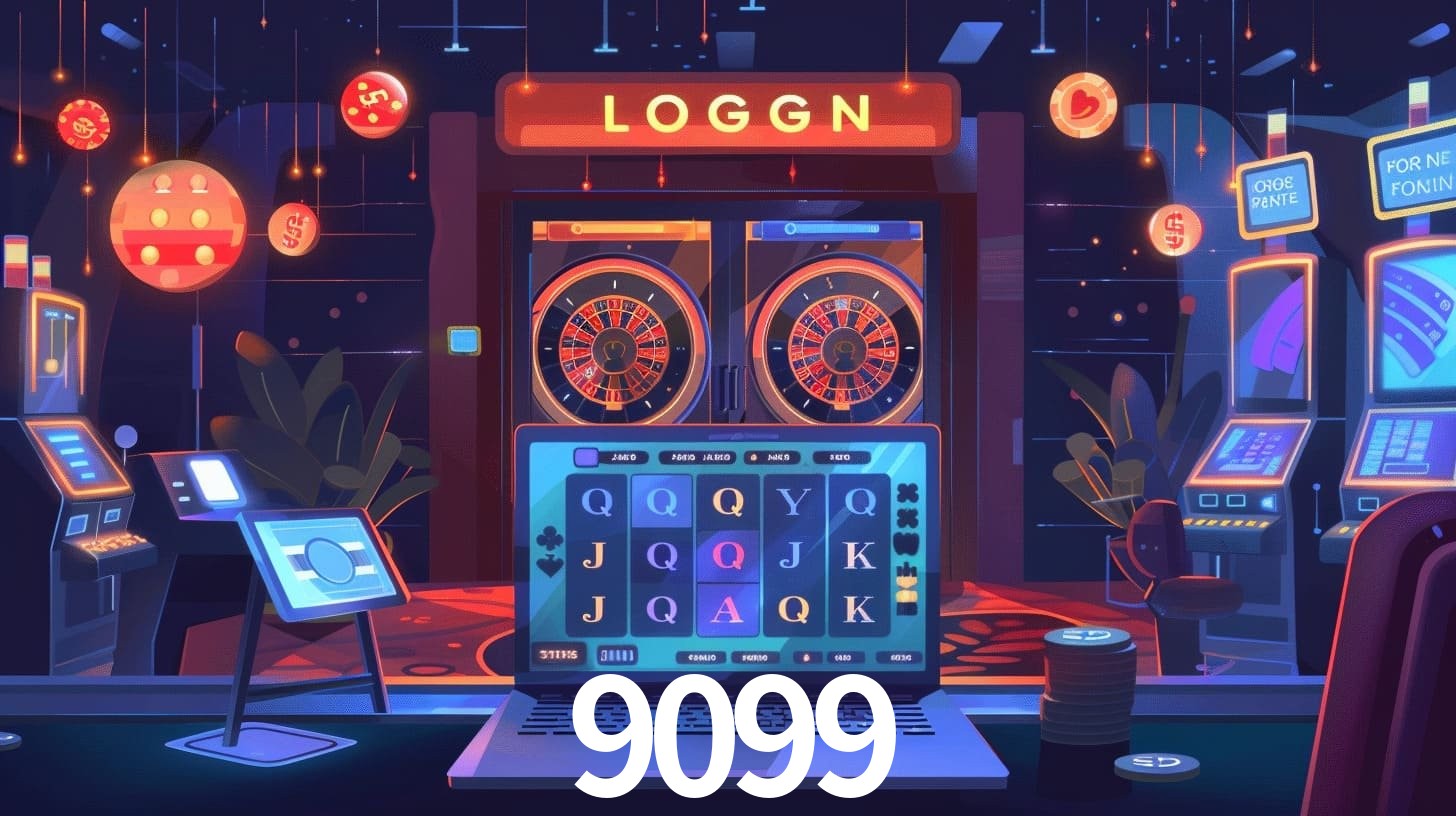 9099 Plataforma - Certificada MGA desde 2015