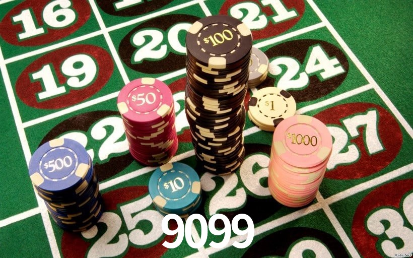 Diretório de Jogos 9099