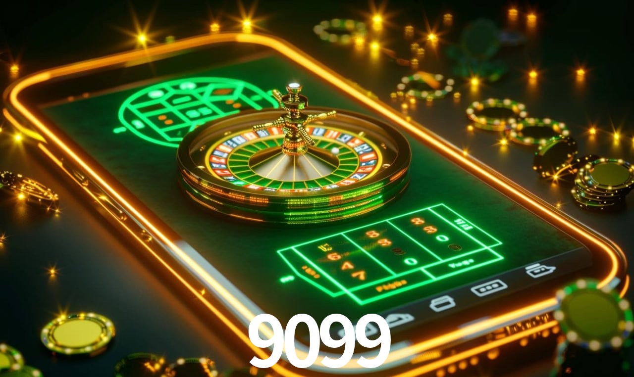 9099 - Rápido Acesse