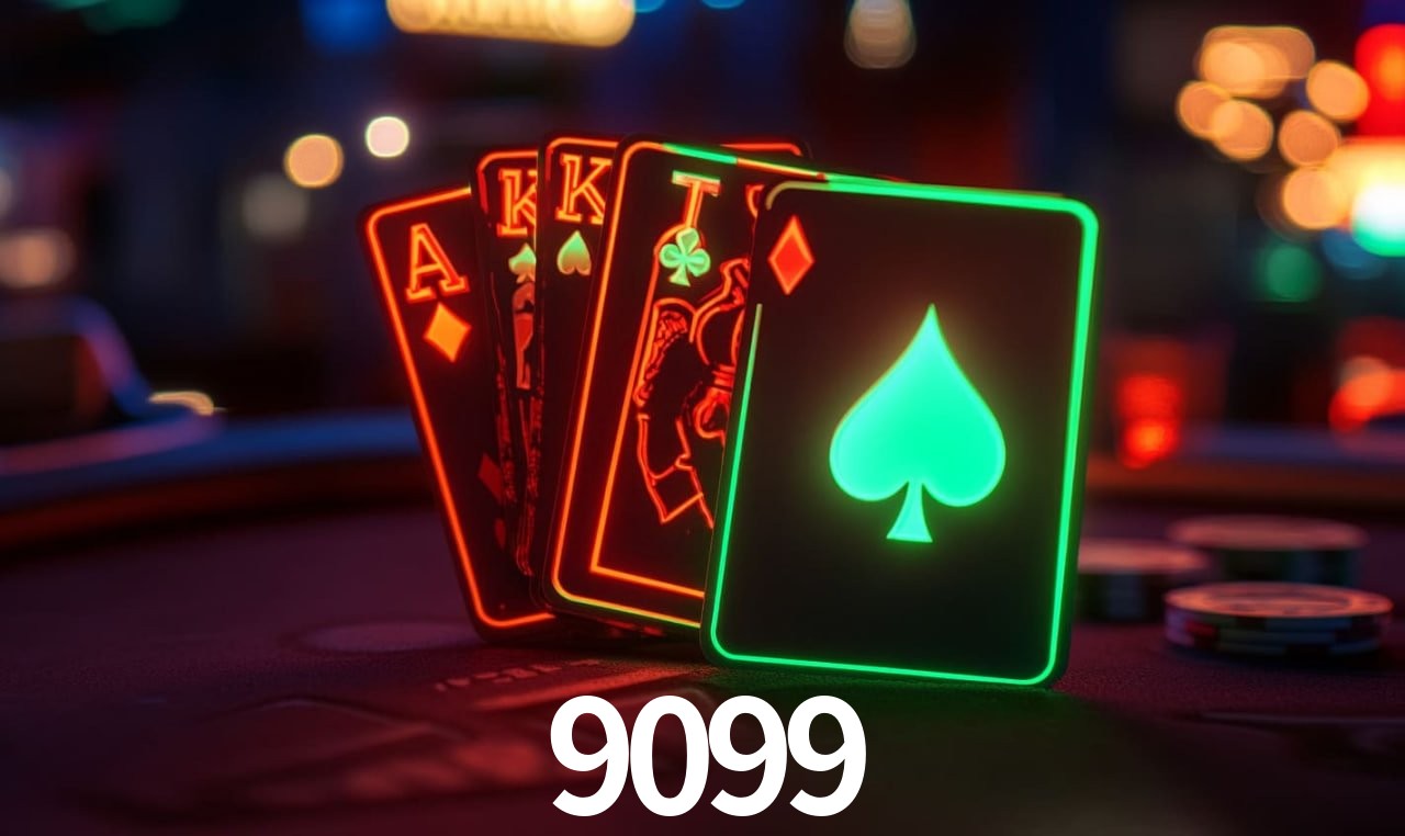 Sistemas de Segurança 9099